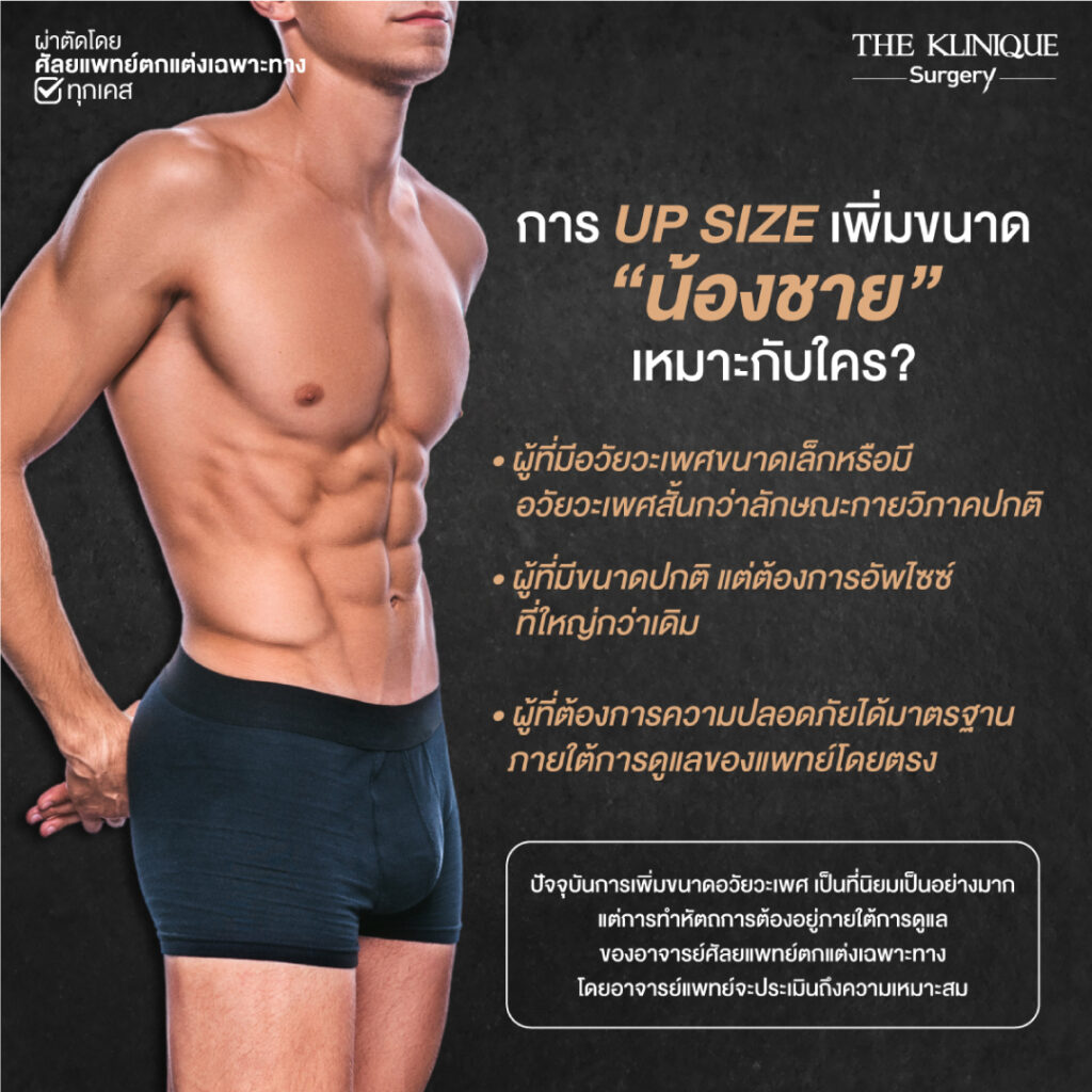 ฟิลเลอร์ , ฟิลเลอร์น้องชาย, ปรับขนาดน้องชาย, ปรับขนาดอวัยวะเพศ, เพิ่มขนาดน้องชาย, ขลิบ, ขลิบไร้เลือด, ขลิบไร้เลือกที่ไหนดี