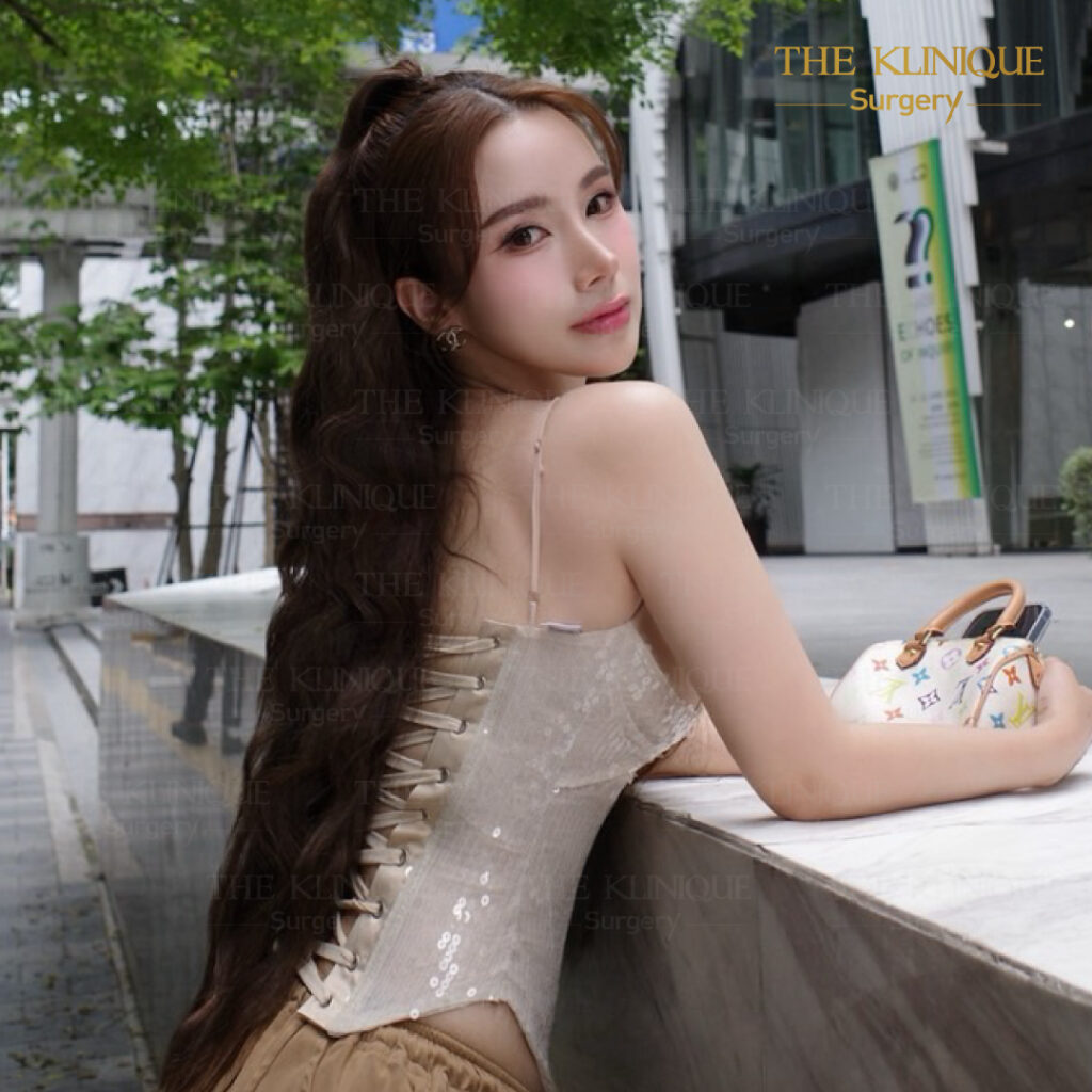 จมูก พส. จีน, หน้า พส จีน, พส จีน, V-Line, หน้า V-Line, Endoscopic, ศัลยกรรมคาง, เสริมคาง, เสริมคาง ปรับรูปหน้า, ตัดกราม,หุ่น พส.จีน