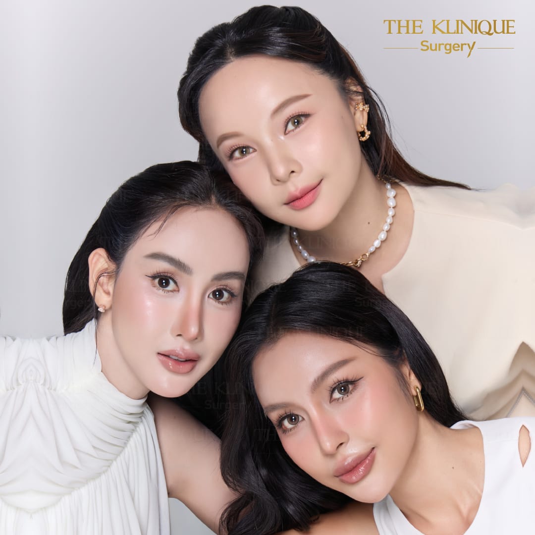 facelift review 10-year younger look before and after skin tightening procedure