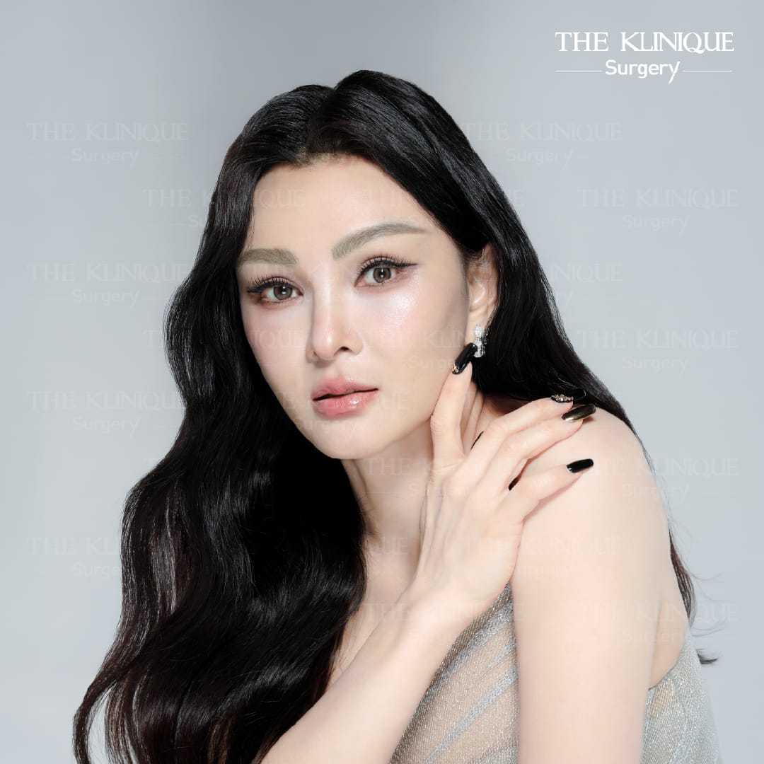 รีวิว ดึงหน้า Facelift