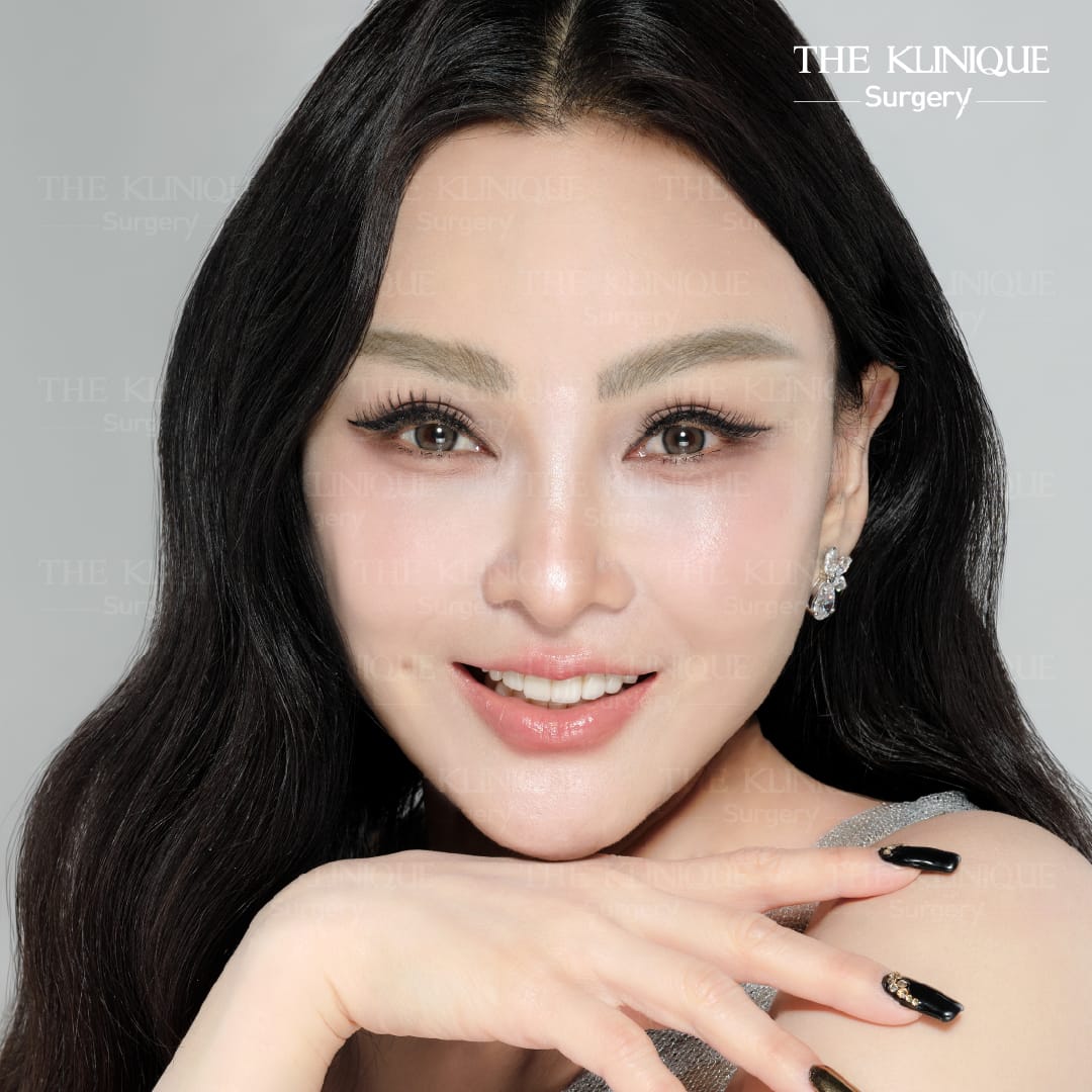 รีวิว ดึงหน้า Facelift