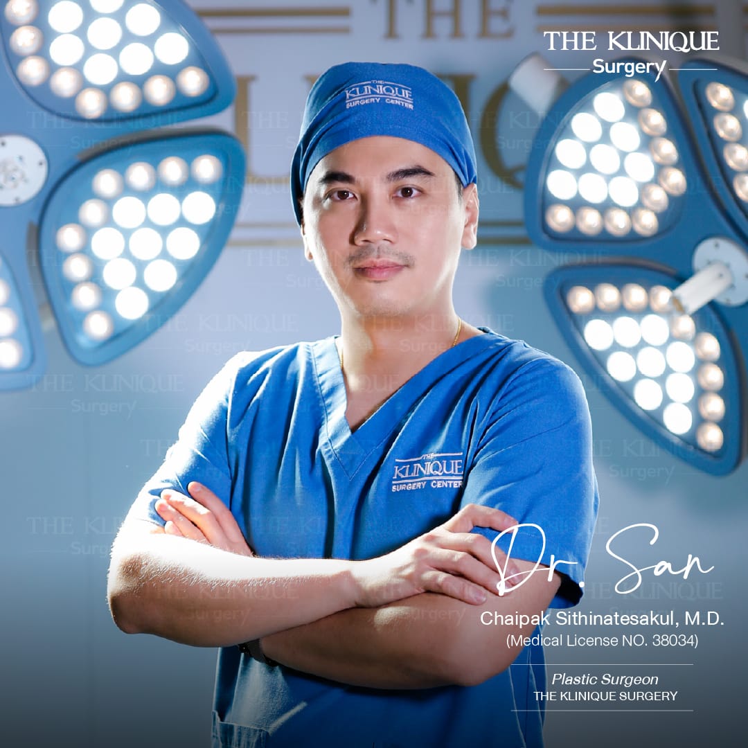 dr.san semi open