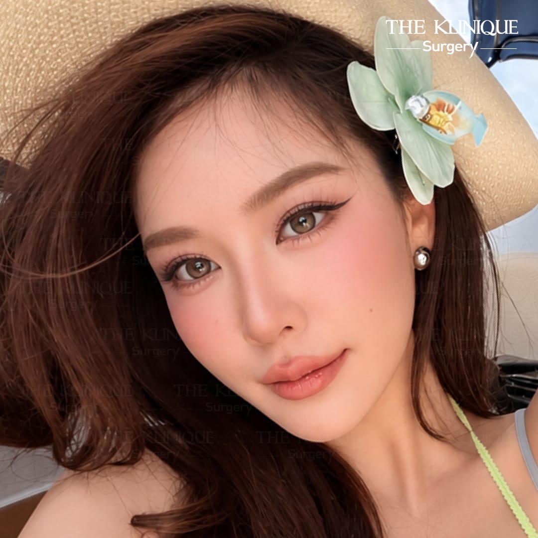รีวิวทำตาสองชั้น