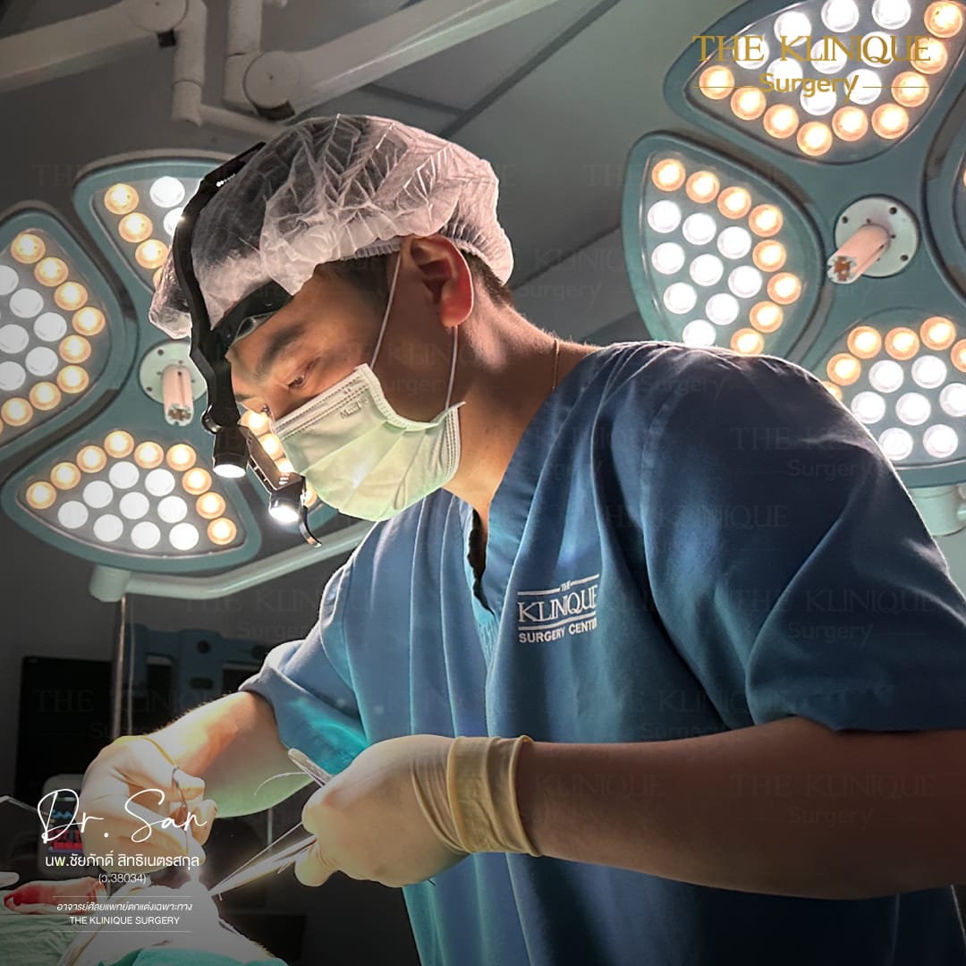 Dr.San