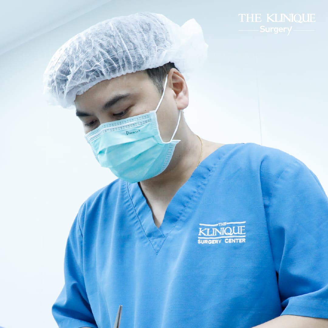 Dr.San THE KLINIQUE Surgery