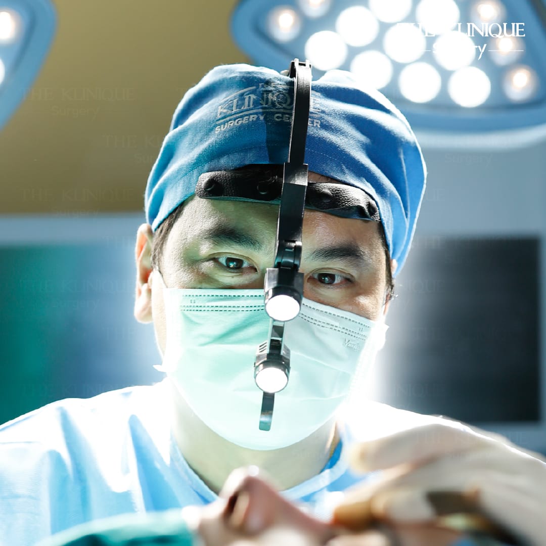 Dr.San THE KLINIQUE Surgery