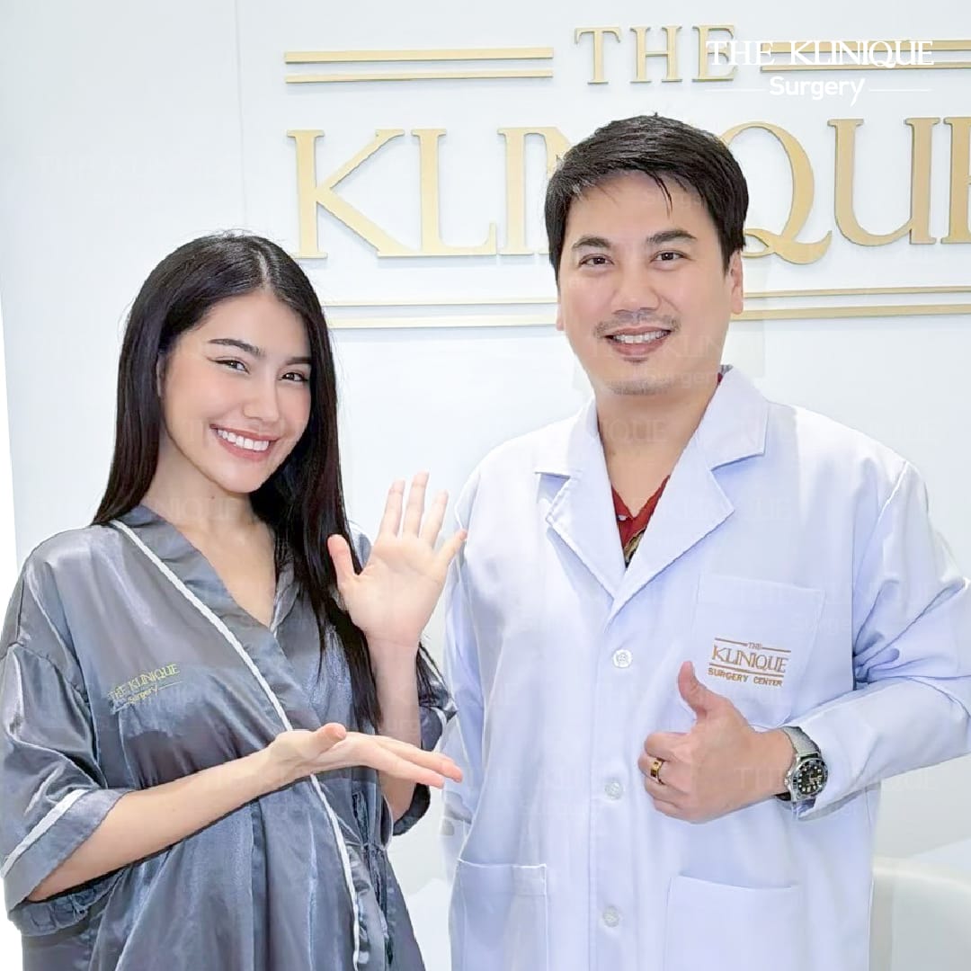 Dr.San THE KLINIQUE Surgery