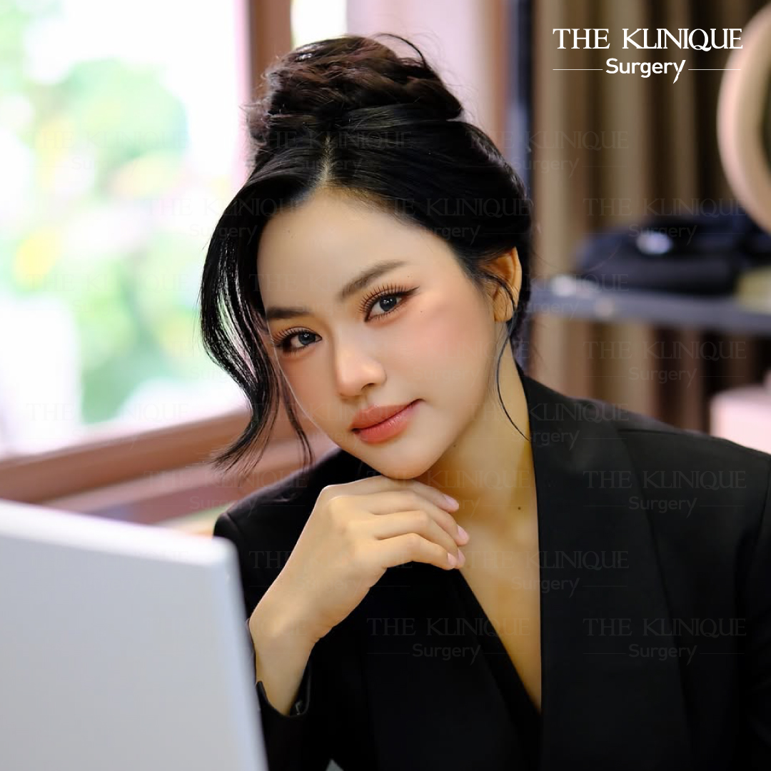 หมอเทโอ เสริมจมูก
