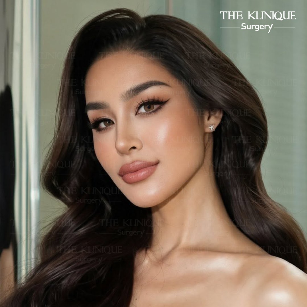 รีวิวเสริมจมูกโอเพ่น หมอฮง