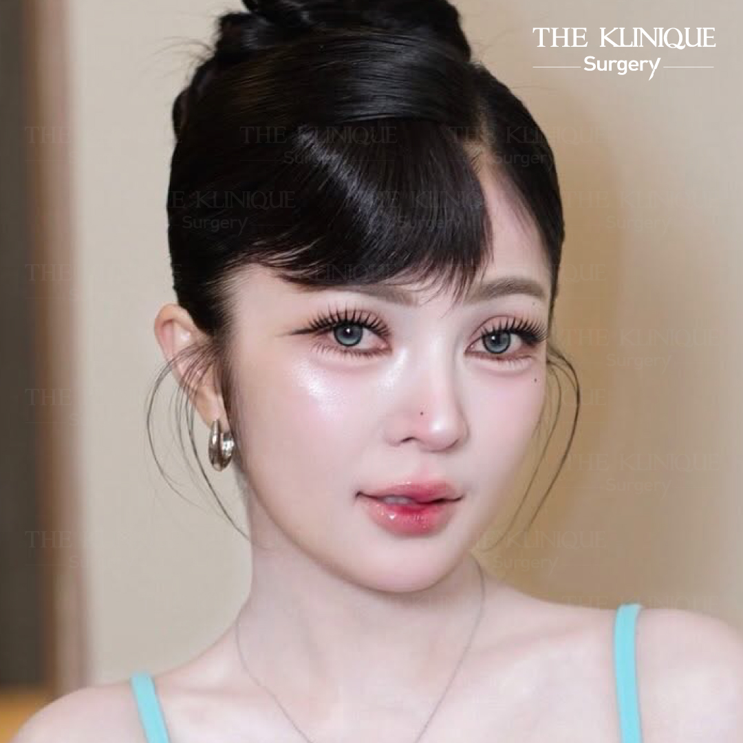 รีวิวเสริมจมูกโอเพ่น หมอฮง