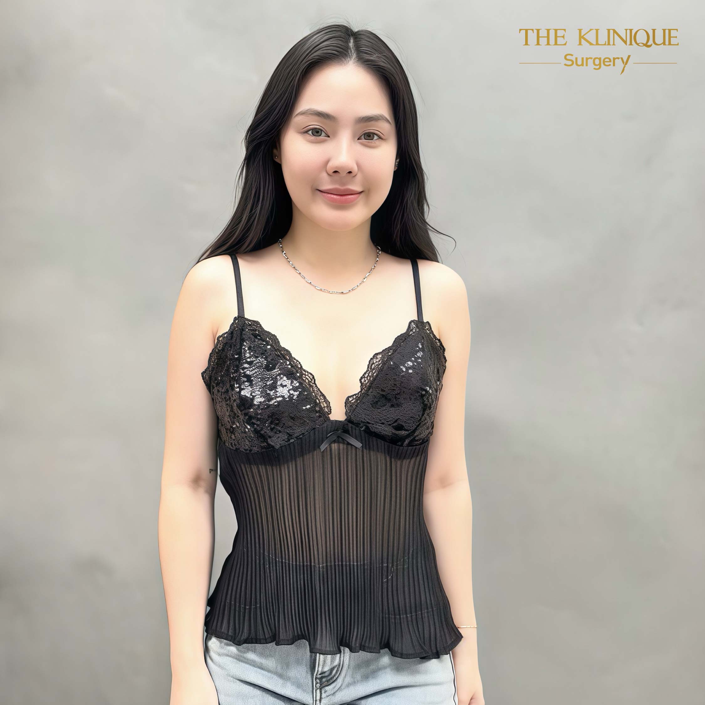 รีวิว ดูดไขมัน (Liposuction) แขน หน้าท้อง