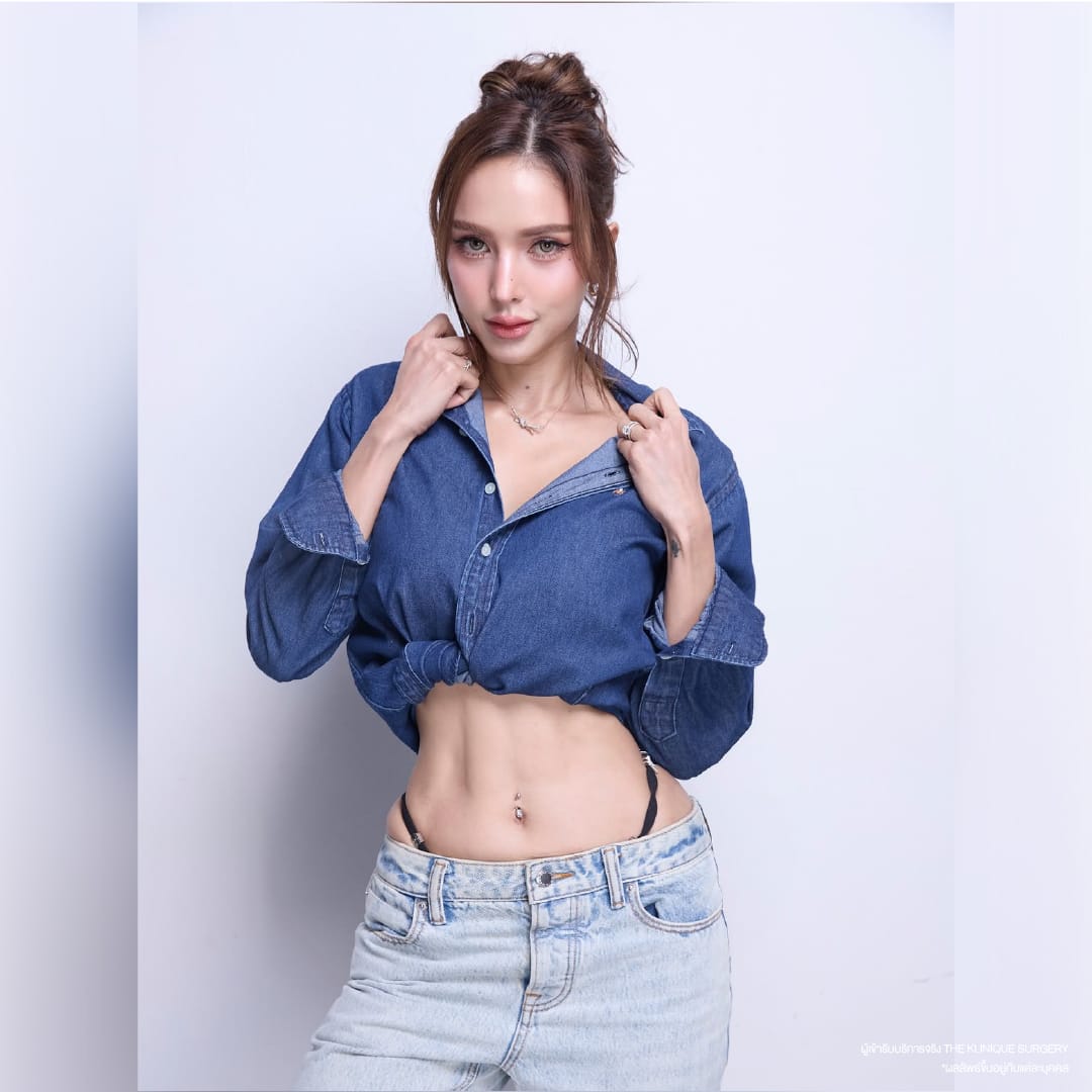 รีวิว ดูดไขมัน