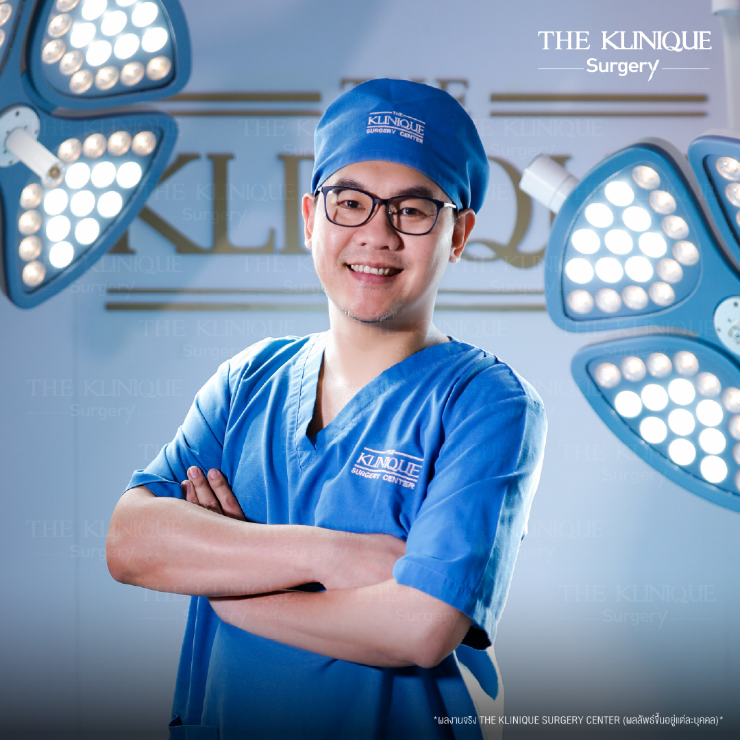รีวิวเสริมจมูกโอเพ่น ทรงพุ่งสายฝอ เทคนิค Open Reconstruction แก้ไขโครงสร้างด้วยกระดูกอ่อนซี่โครง โดยคุณหมอฮง